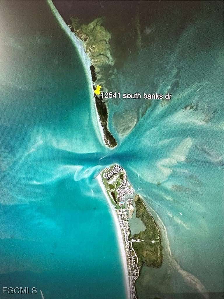 0.36 Acres of Residential Land for Sale in Captiva, Florida