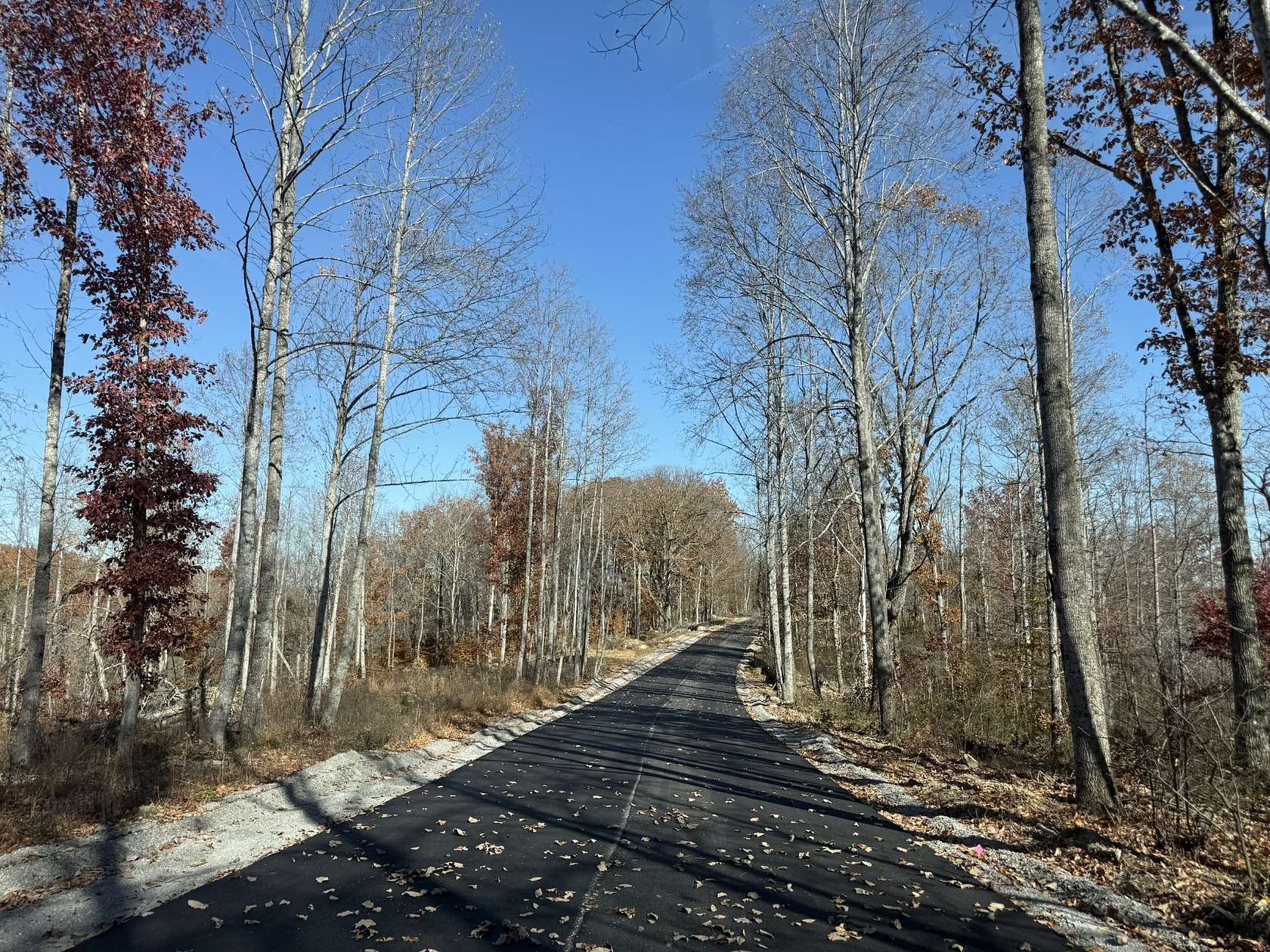 5 Acres of Residential Land for Sale in Pegram, Tennessee