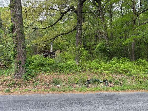 0.25 Acres of Land for Sale in Oak Hall, Virginia