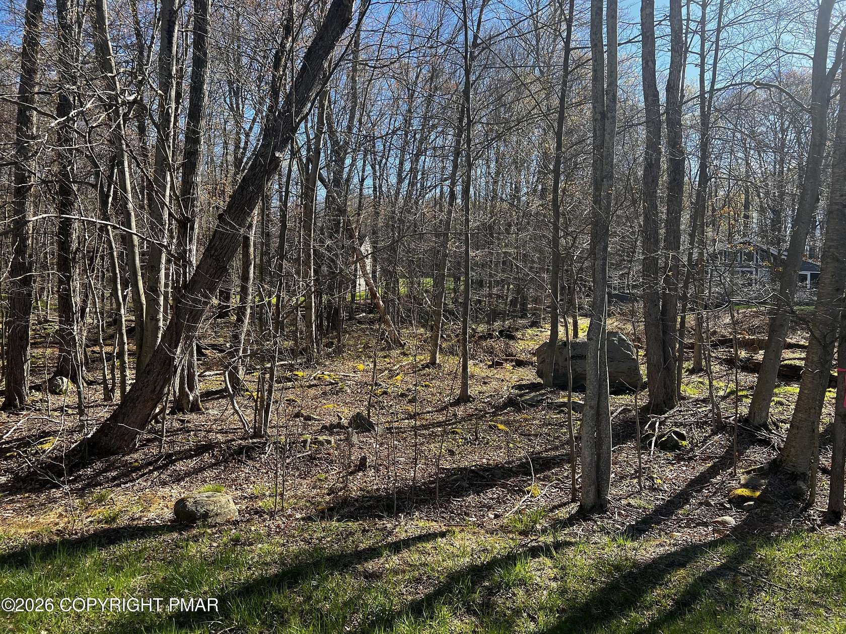 0.5 Acres of Residential Land for Sale in Clifton Township, Pennsylvania