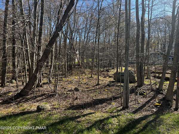 0.5 Acres of Residential Land for Sale in Clifton Township, Pennsylvania