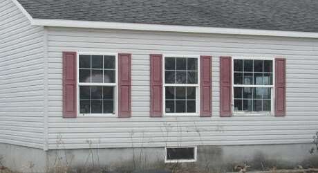 2 Acres of Land with Home for Sale in Burke, New York