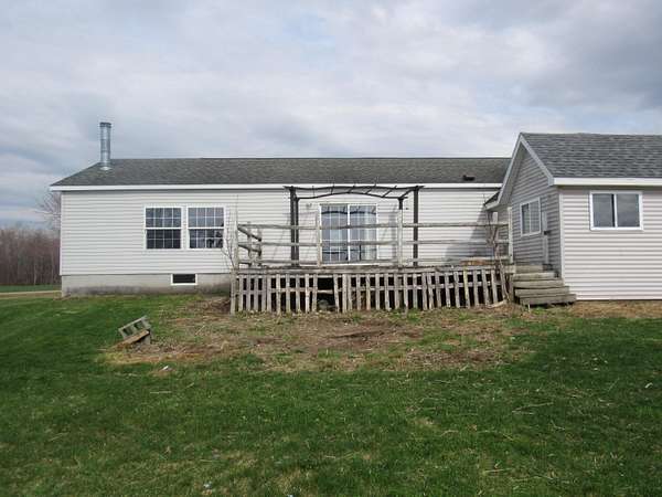 2 Acres of Land with Home for Sale in Burke, New York