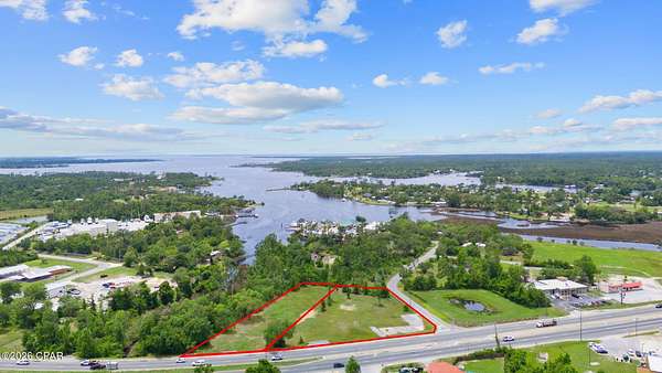 0.84 Acres of Commercial Land for Sale in Southport, Florida