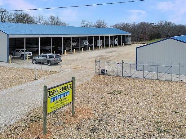 5.18 Acres of Residential Land for Sale in Gravois Mills, Missouri