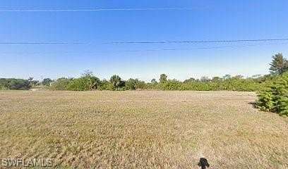 0.23 Acres of Land for Sale in Cape Coral, Florida