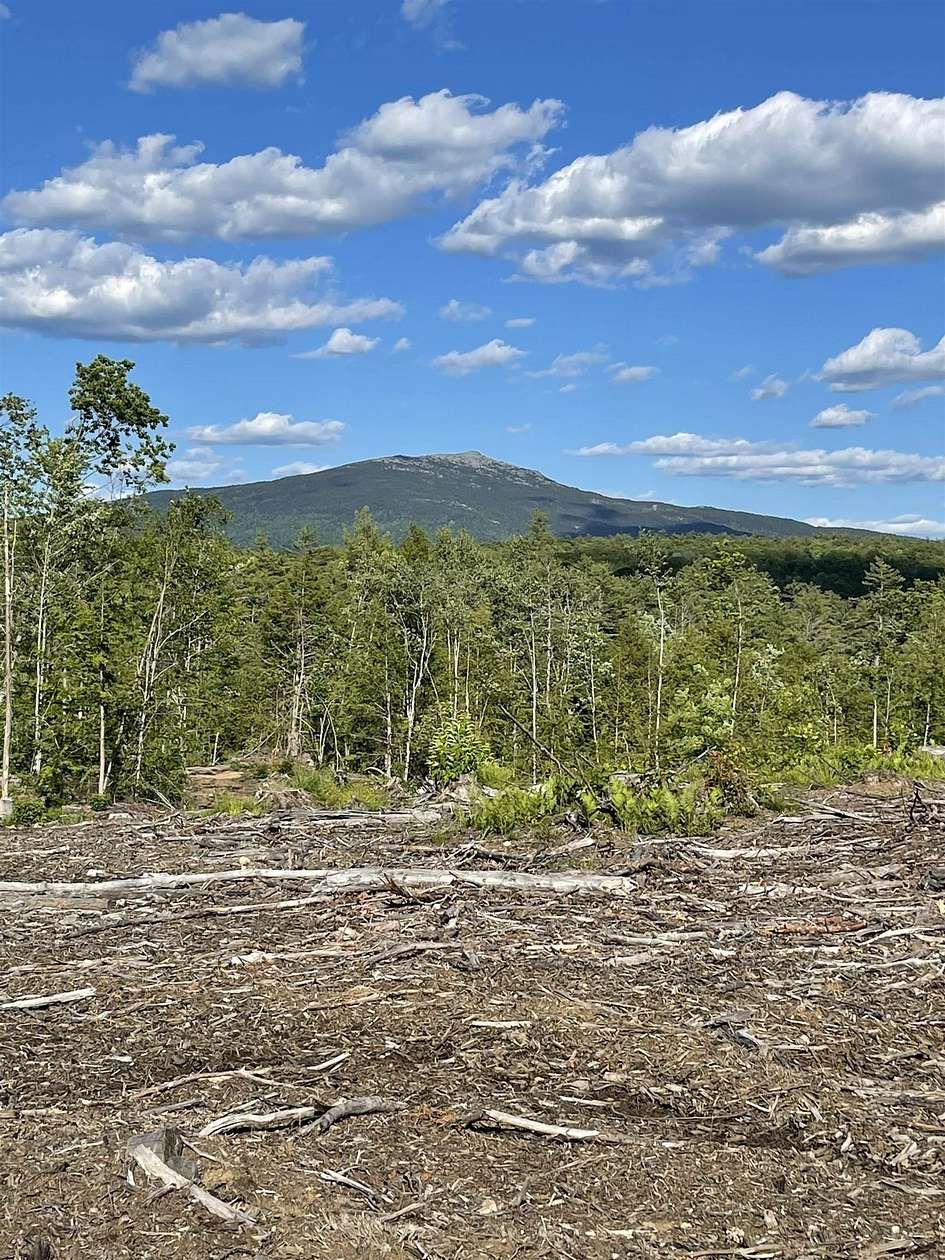 29.3 Acres of Land for Sale in Marlborough, New Hampshire