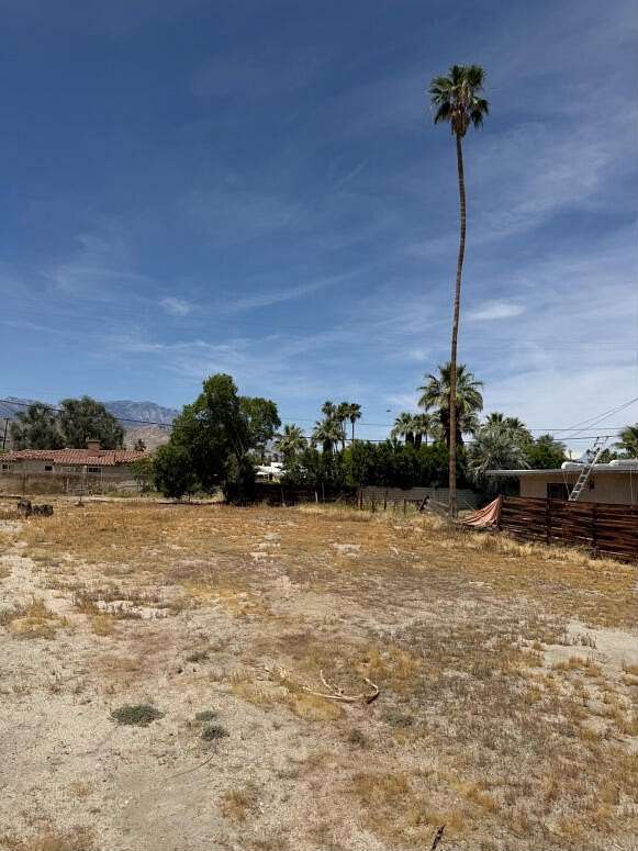 0.18 Acres of Residential Land for Sale in Palm Desert, California