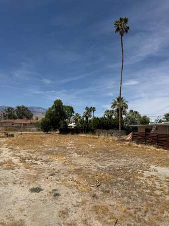 0.18 Acres of Residential Land for Sale in Palm Desert, California