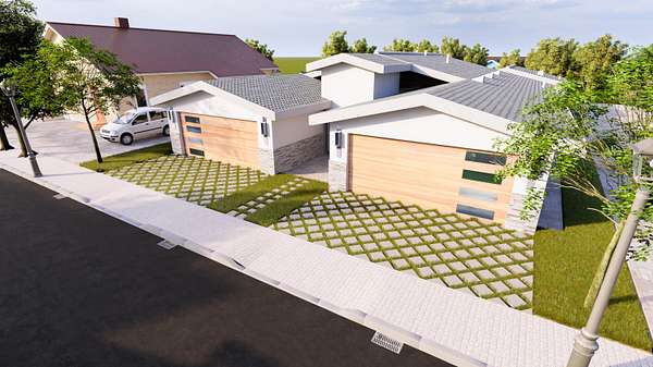 0.18 Acres of Residential Land for Sale in Palm Desert, California