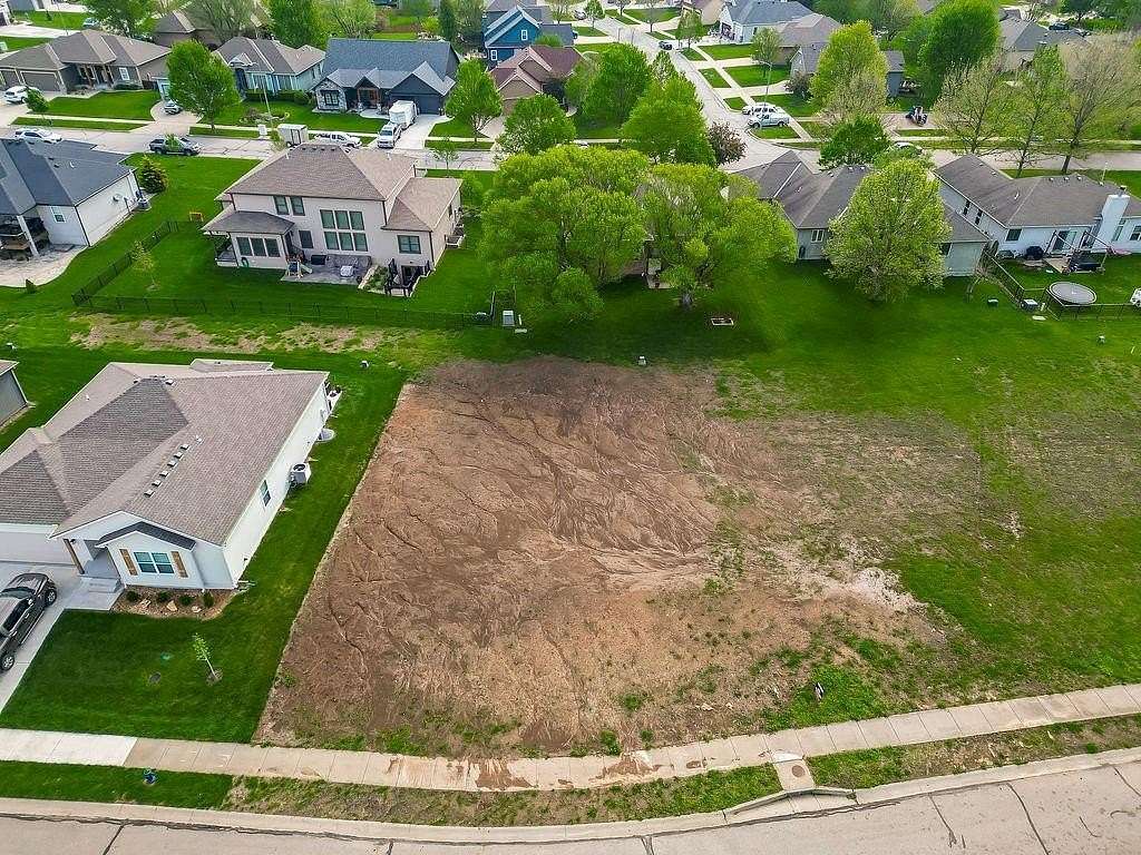 0.16 Acres of Residential Land for Sale in Paola, Kansas