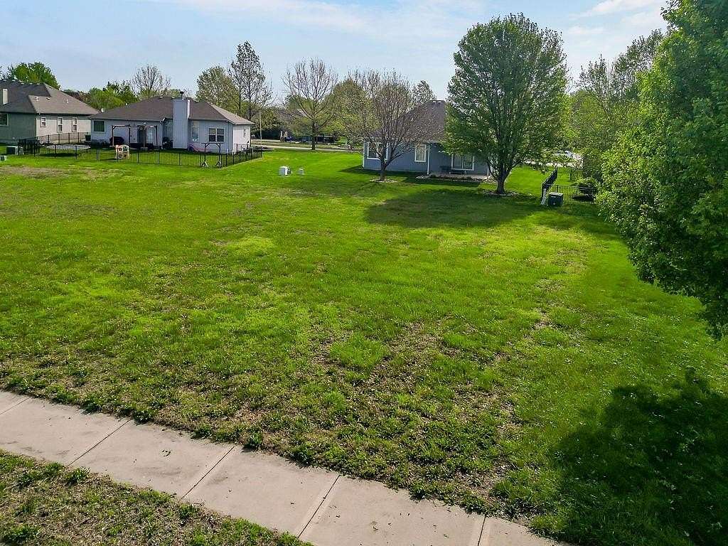 0.12 Acres of Residential Land for Sale in Paola, Kansas