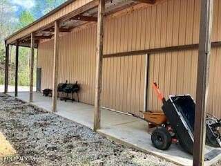 38.8 Acres of Recreational & Residential Land for Sale in Sneedville, Tennessee