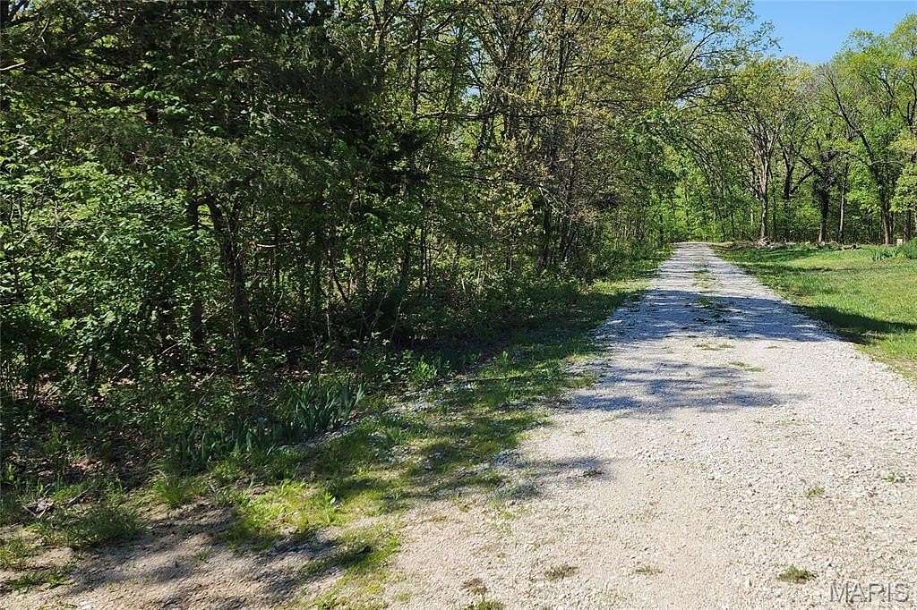 0.52 Acres of Residential Land for Sale in Catawissa, Missouri