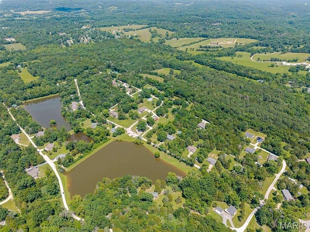 0.52 Acres of Residential Land for Sale in Catawissa, Missouri