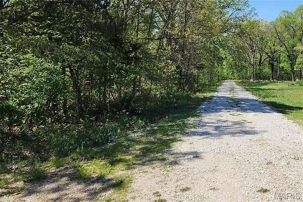 0.52 Acres of Residential Land for Sale in Catawissa, Missouri