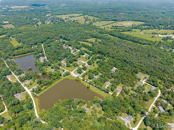 0.52 Acres of Residential Land for Sale in Catawissa, Missouri