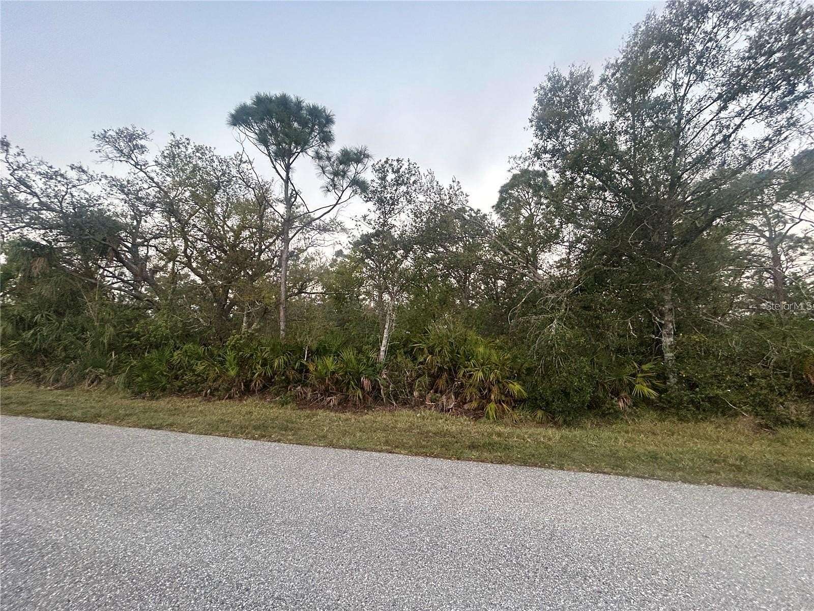 0.23 Acres of Residential Land for Sale in Englewood, Florida