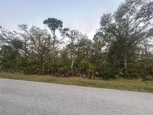 0.23 Acres of Residential Land for Sale in Englewood, Florida