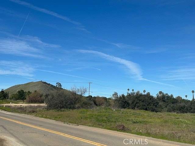5.52 Acres of Residential Land for Sale in Perris, California