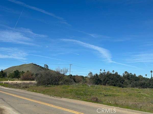 5.52 Acres of Residential Land for Sale in Perris, California