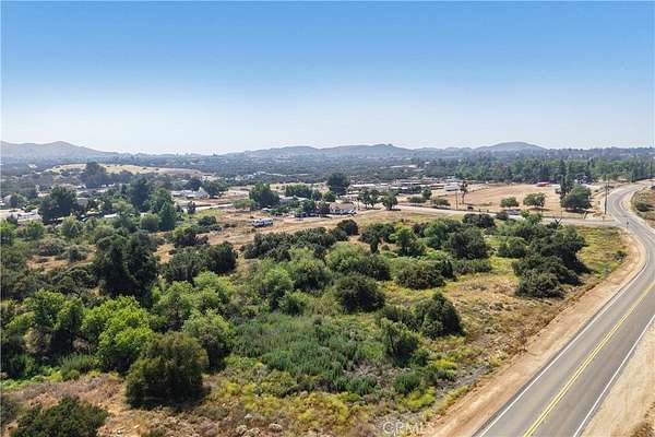 5.52 Acres of Residential Land for Sale in Perris, California