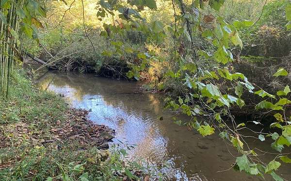 2.6 Acres of Residential Land for Sale in Ellijay, Georgia