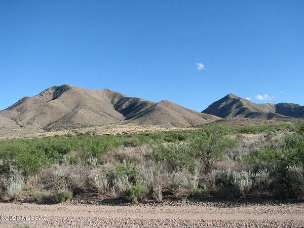 30 Acres of Recreational & Residential Land for Sale in Cochise, Arizona