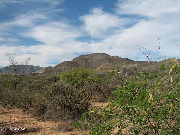 30 Acres of Recreational & Residential Land for Sale in Cochise, Arizona