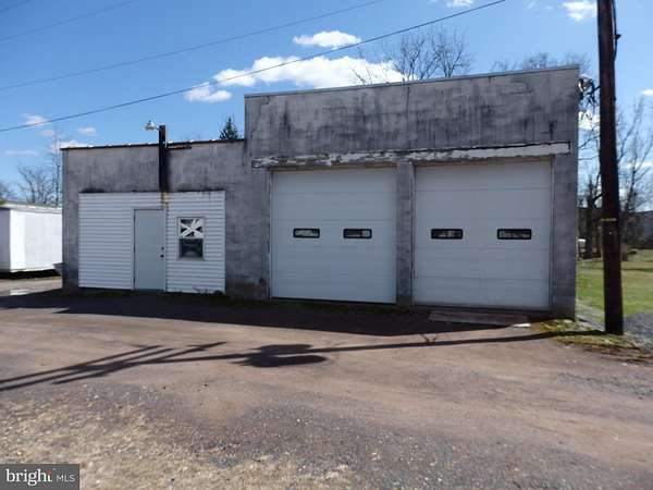 1.36 Acres of Residential Land for Sale in Quakertown, Pennsylvania