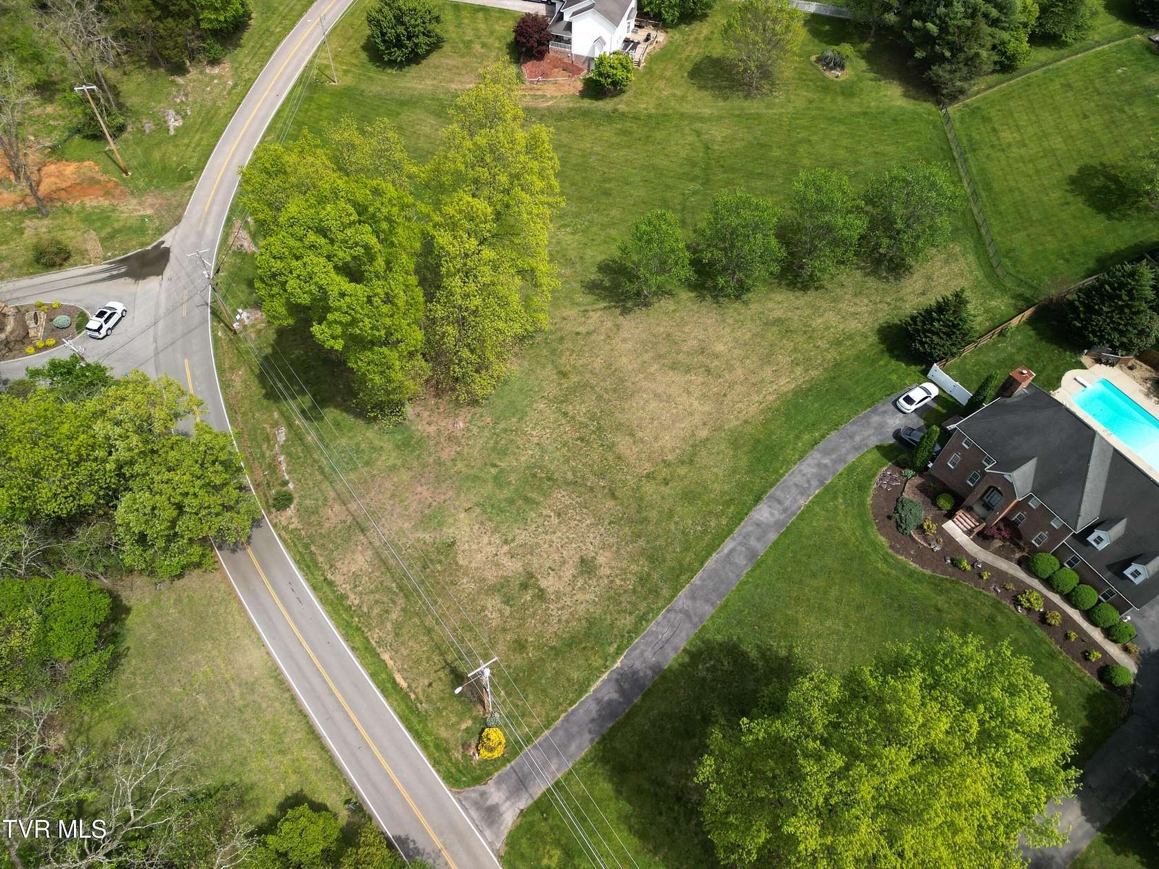 0.74 Acres of Residential Land for Sale in Piney Flats, Tennessee