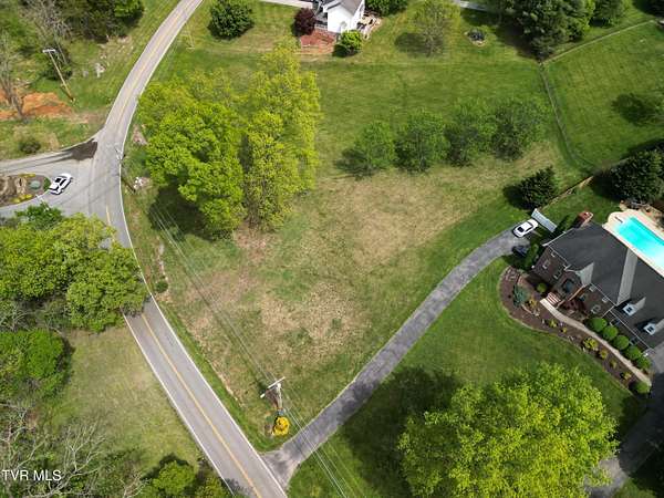 0.74 Acres of Residential Land for Sale in Piney Flats, Tennessee