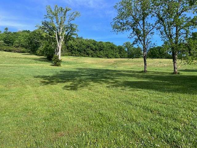 10 Acres of Land for Sale in Petersburg, Tennessee