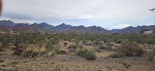 23.2 Acres of Land for Sale in Las Cruces, New Mexico