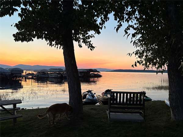 0.03 Acres of Land for Sale in Polson, Montana