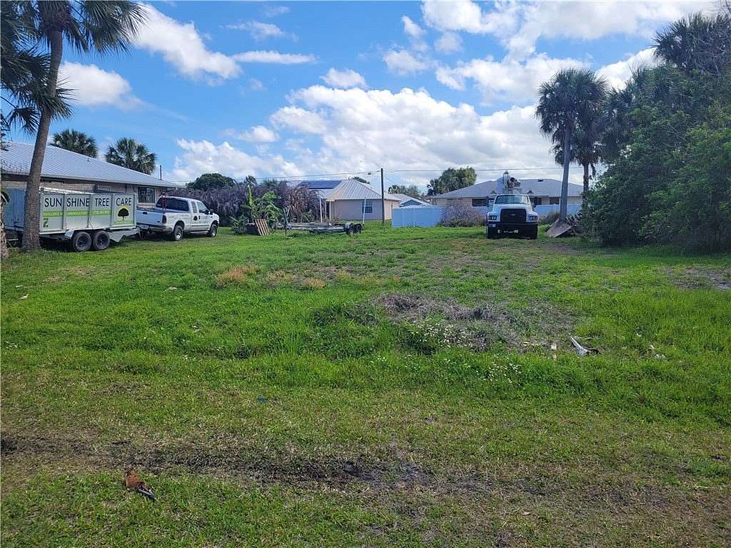 0.23 Acres of Residential Land for Sale in Sebastian, Florida