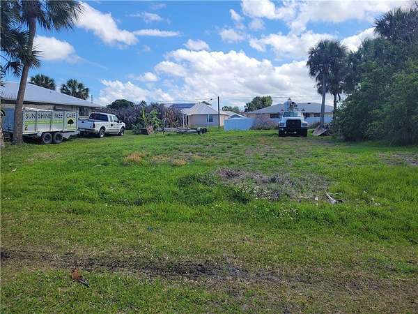 0.23 Acres of Residential Land for Sale in Sebastian, Florida