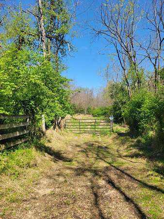 11.5 Acres of Land for Sale in Richmond, Kentucky
