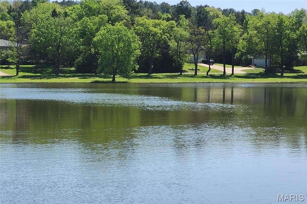 0.26 Acres of Residential Land for Sale in Catawissa, Missouri