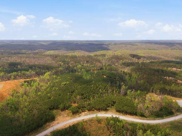 38.5 Acres of Land for Sale in Linden, Tennessee