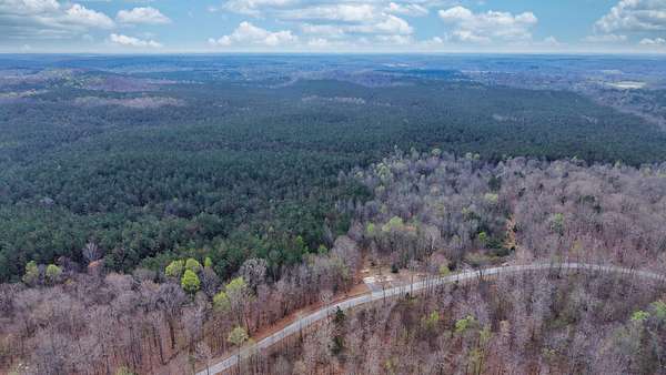 11.3 Acres of Recreational Land for Sale in Camden, Tennessee