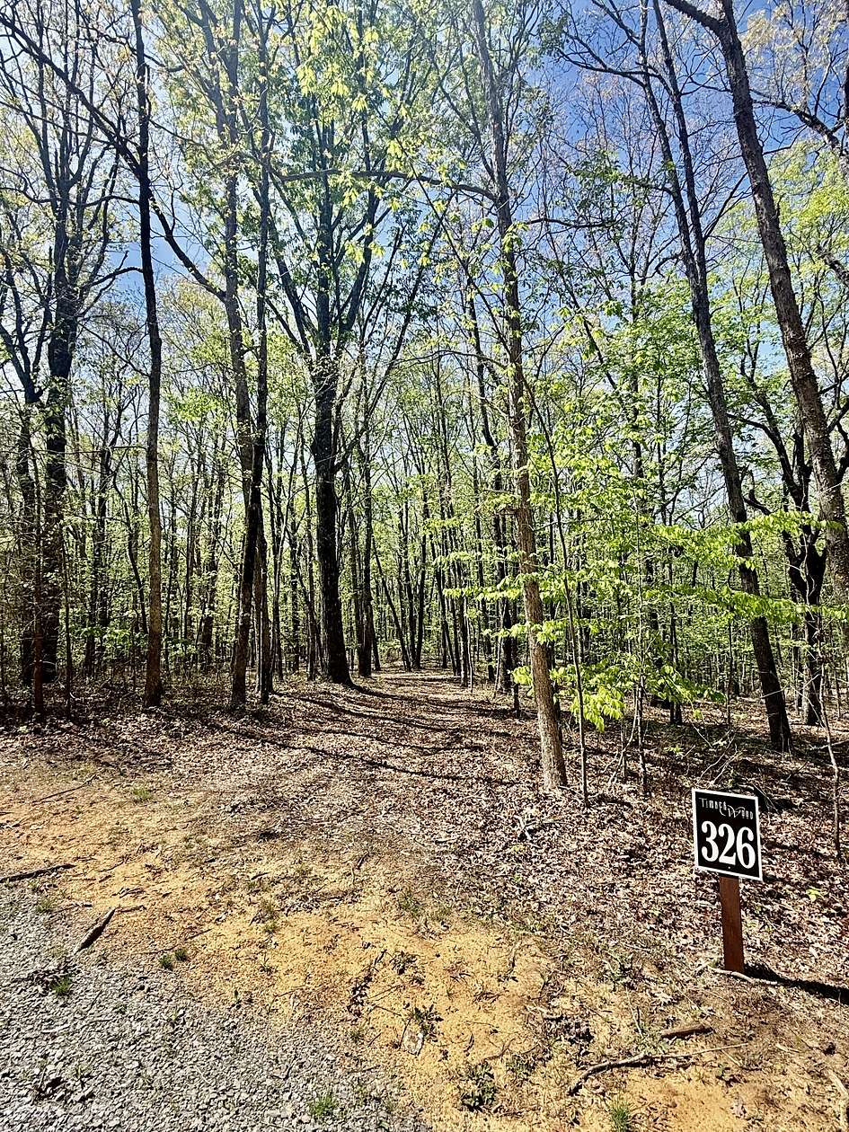 11 Acres of Land for Sale in Monteagle, Tennessee