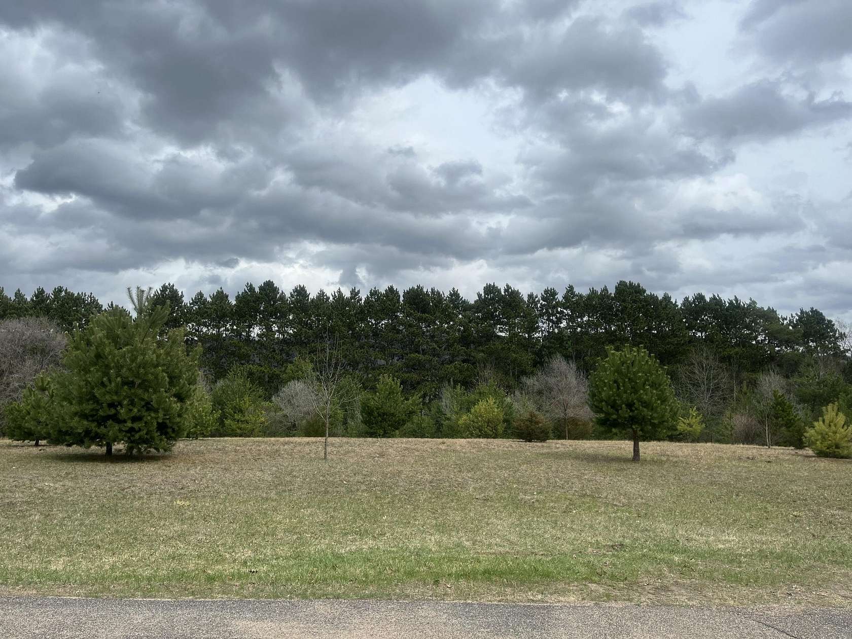 0.75 Acres of Land for Sale in Fountain City, Wisconsin