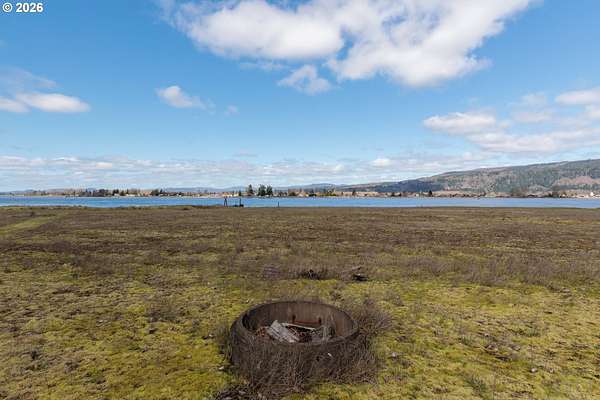 10.2 Acres of Recreational & Residential Land for Sale in Westport, Oregon