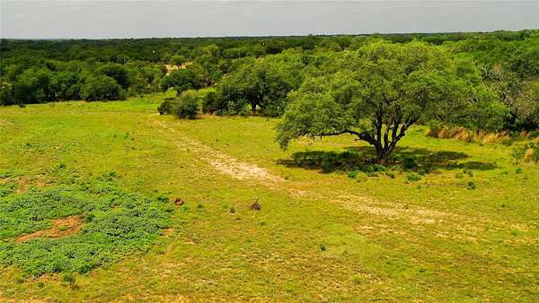 10.2 Acres of Land for Sale in Bertram, Texas