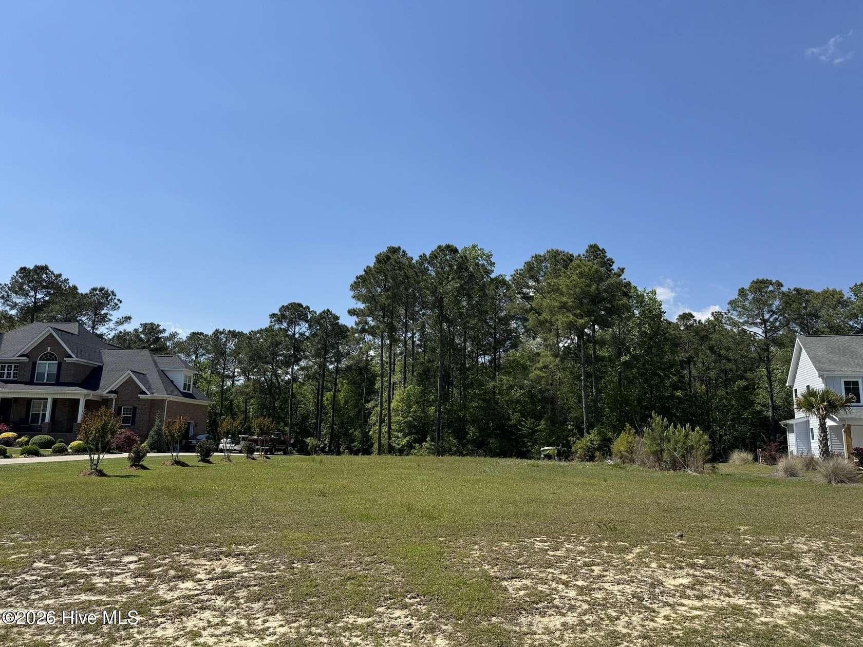 0.64 Acres of Residential Land for Sale in Holly Ridge, North Carolina