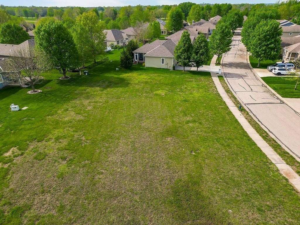 0.12 Acres of Residential Land for Sale in Paola, Kansas