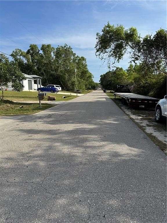 0.29 Acres of Land for Sale in Lehigh Acres, Florida