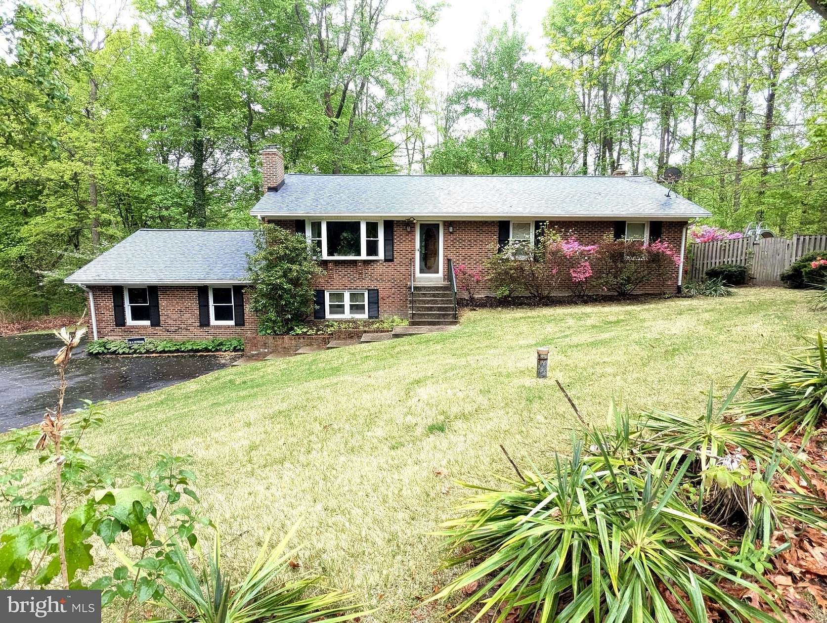 2.8 Acres of Land with Home for Sale in Owings, Maryland