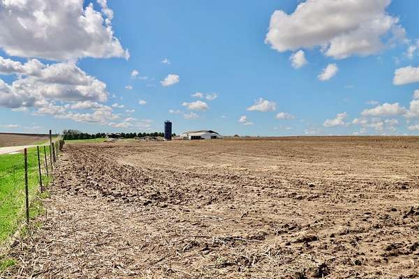 14.5 Acres of Land for Sale in Shullsburg, Wisconsin
